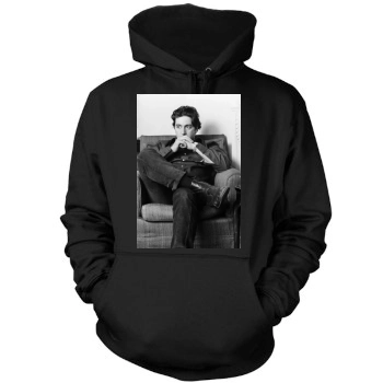 Al Pacino Mens Pullover Hoodie Sweatshirt