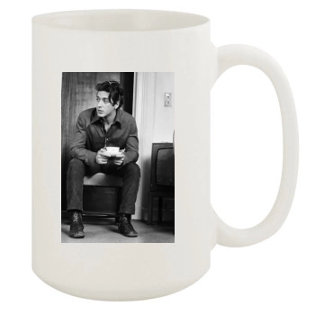 Al Pacino 15oz White Mug