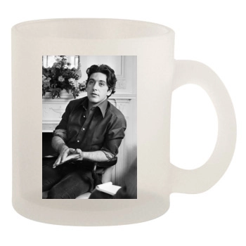 Al Pacino 10oz Frosted Mug