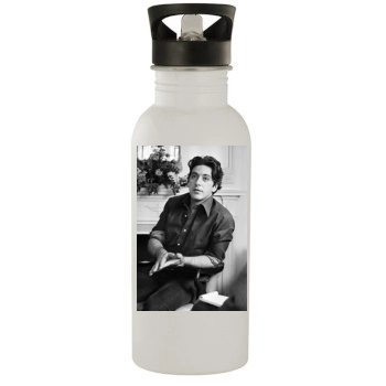 Al Pacino Stainless Steel Water Bottle