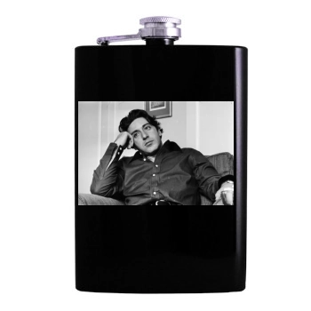 Al Pacino Hip Flask