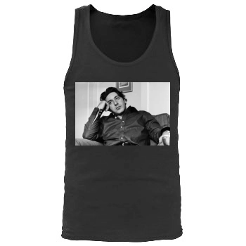 Al Pacino Men's Tank Top