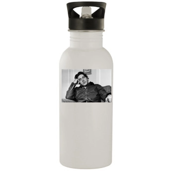 Al Pacino Stainless Steel Water Bottle