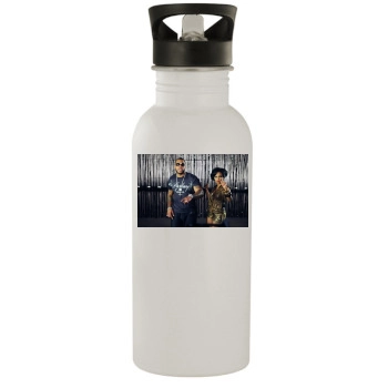 Flo Rida Stainless Steel Water Bottle