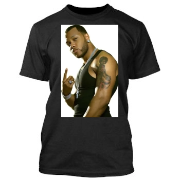 Flo Rida Men's TShirt