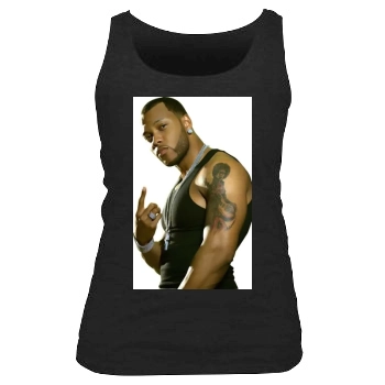 Flo Rida Women's Tank Top