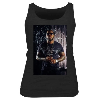 Flo Rida Women's Tank Top