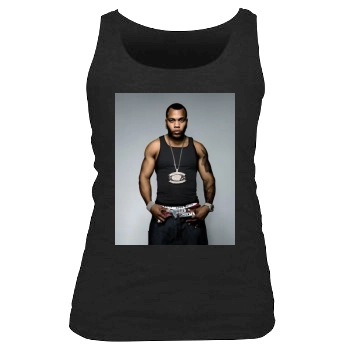 Flo Rida Women's Tank Top