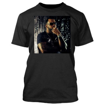 Flo Rida Men's TShirt