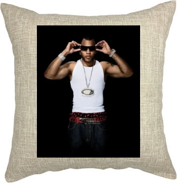 Flo Rida Pillow