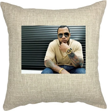 Flo Rida Pillow