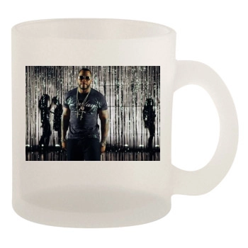 Flo Rida 10oz Frosted Mug