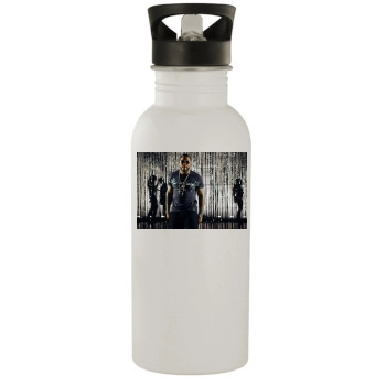 Flo Rida Stainless Steel Water Bottle