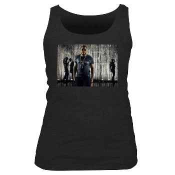 Flo Rida Women's Tank Top