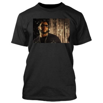 Flo Rida Men's TShirt