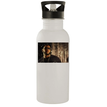 Flo Rida Stainless Steel Water Bottle