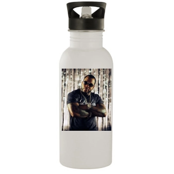 Flo Rida Stainless Steel Water Bottle