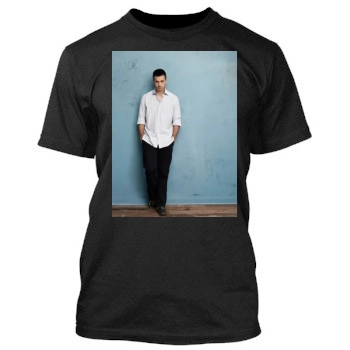 Freddie Prinze Jr Men's TShirt