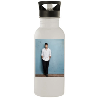 Freddie Prinze Jr Stainless Steel Water Bottle