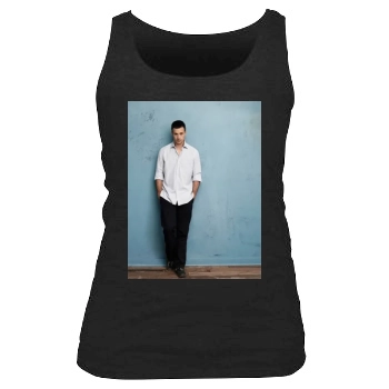 Freddie Prinze Jr Women's Tank Top