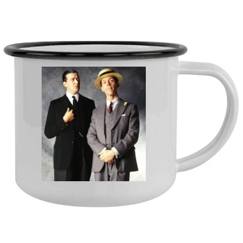 Hugh Laurie Camping Mug