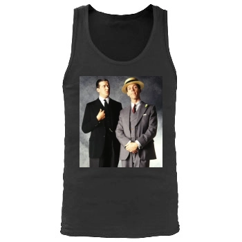 Hugh Laurie Men's Tank Top