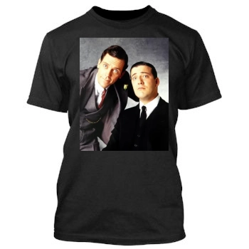 Hugh Laurie Men's TShirt