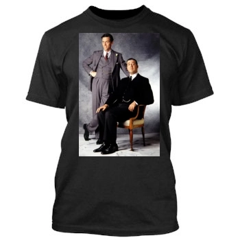 Hugh Laurie Men's TShirt