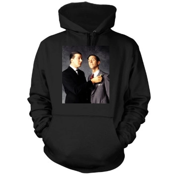 Hugh Laurie Mens Pullover Hoodie Sweatshirt