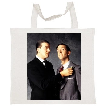 Hugh Laurie Tote