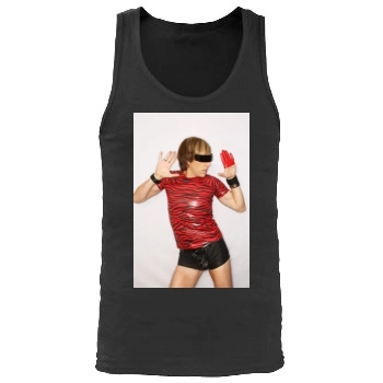 Sacha Baron Cohen Men's Tank Top