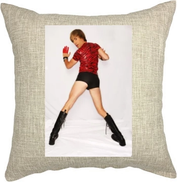 Sacha Baron Cohen Pillow