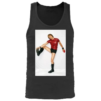 Sacha Baron Cohen Men's Tank Top