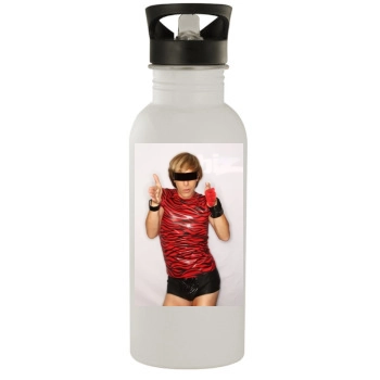 Sacha Baron Cohen Stainless Steel Water Bottle