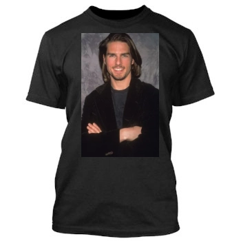 Tom Cruise Men's TShirt