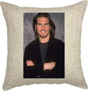 Tom Cruise Pillow