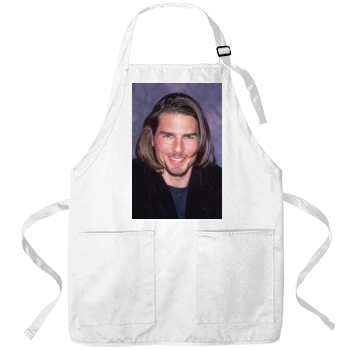 Tom Cruise Apron