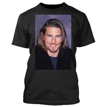 Tom Cruise Men's TShirt