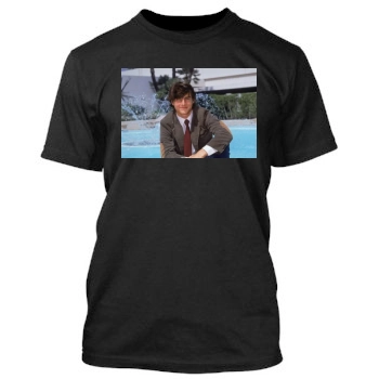 Tom Cruise Men's TShirt