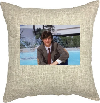 Tom Cruise Pillow