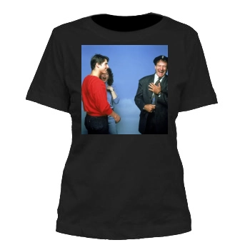 Tom Cruise Women's Cut T-Shirt