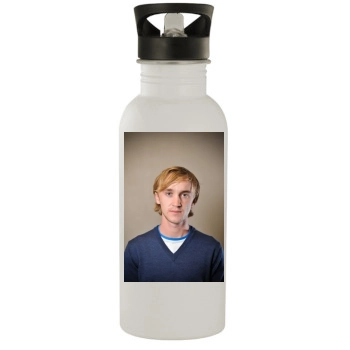 Tom Felton Stainless Steel Water Bottle