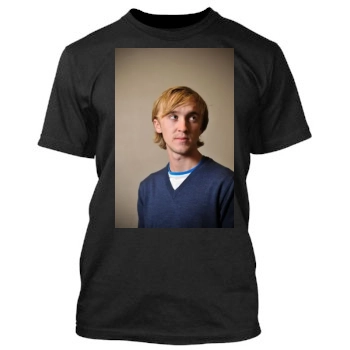 Tom Felton Men's TShirt