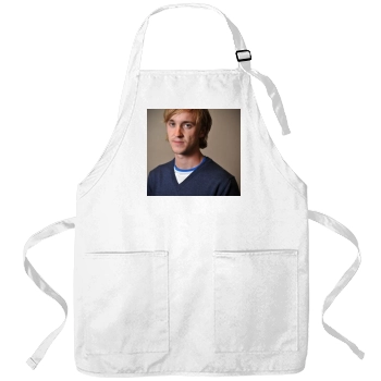 Tom Felton Apron