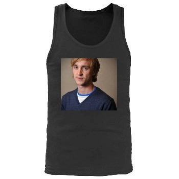 Tom Felton Men's Tank Top