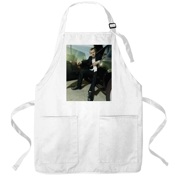 Heath Ledger Apron