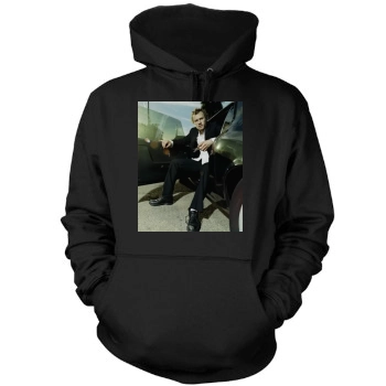 Heath Ledger Mens Pullover Hoodie Sweatshirt