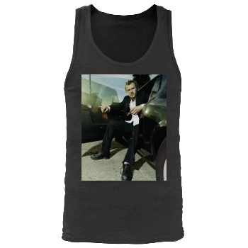 Heath Ledger Men's Tank Top