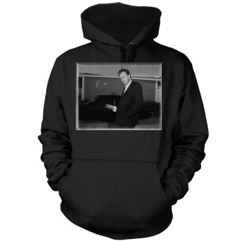 Heath Ledger Mens Pullover Hoodie Sweatshirt