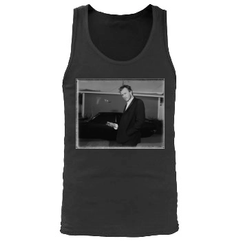 Heath Ledger Men's Tank Top